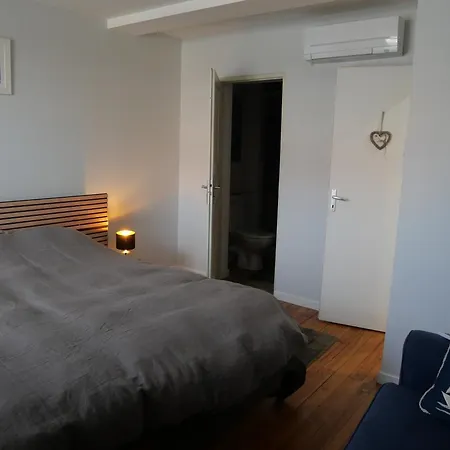 Appartement T5 110 M2 Climatise Neuf, A 3 Minutes Des Plages, Des Rues Pietonnes Arcachon Extérieur photo